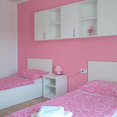 Apartmani "Lorenzo" Novaglia Esterno foto