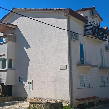 Apartmani "Lorenzo" Novaglia Esterno foto