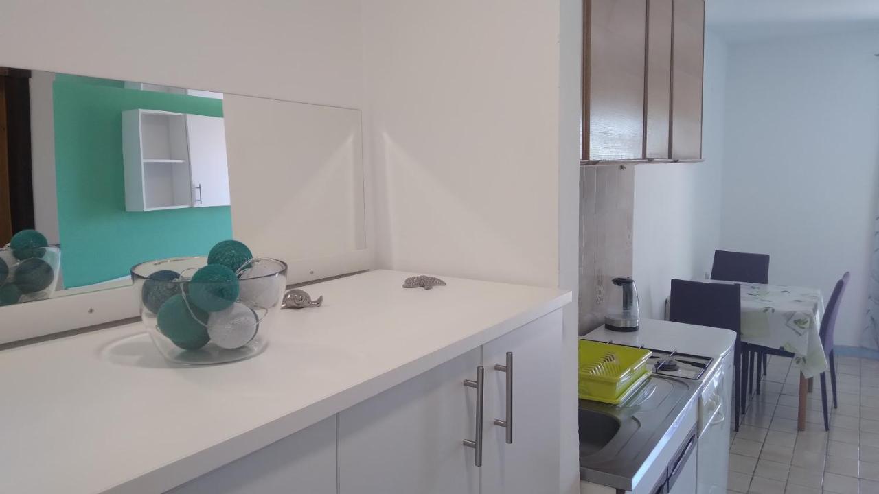 Apartmani "Lorenzo" Novaglia Esterno foto