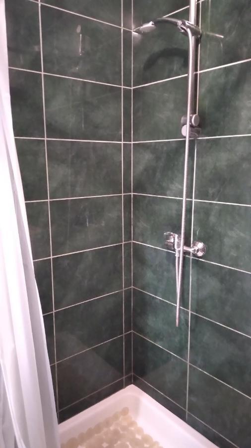 Apartmani "Lorenzo" Novaglia Esterno foto