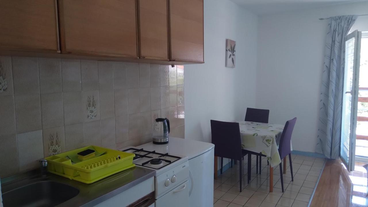 Apartmani "Lorenzo" Novaglia Esterno foto