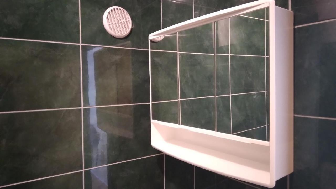Apartmani "Lorenzo" Novaglia Esterno foto