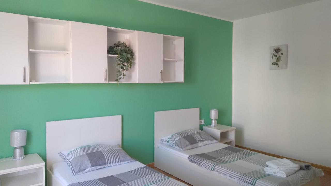 Apartmani "Lorenzo" Novaglia Esterno foto