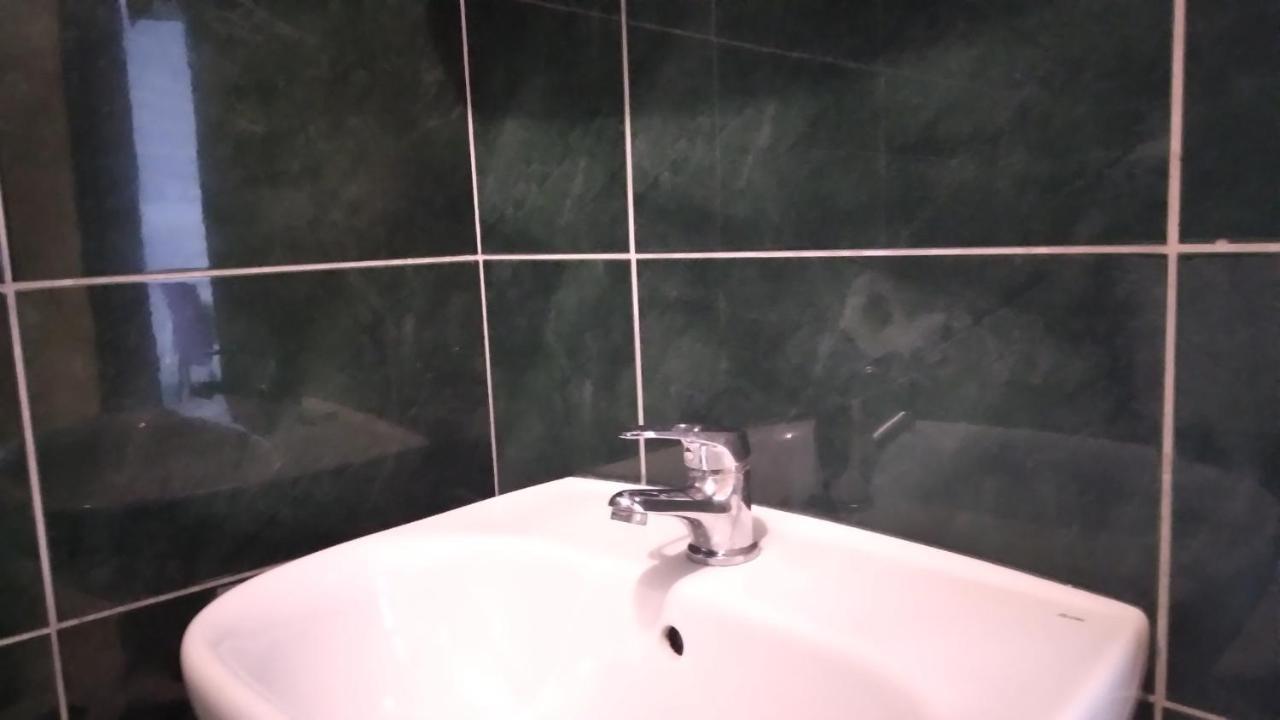 Apartmani "Lorenzo" Novaglia Esterno foto