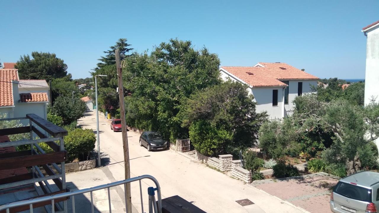 Apartmani "Lorenzo" Novaglia Esterno foto