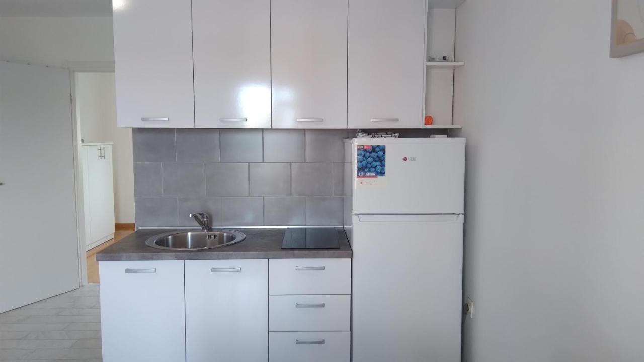Apartmani "Lorenzo" Novaglia Esterno foto