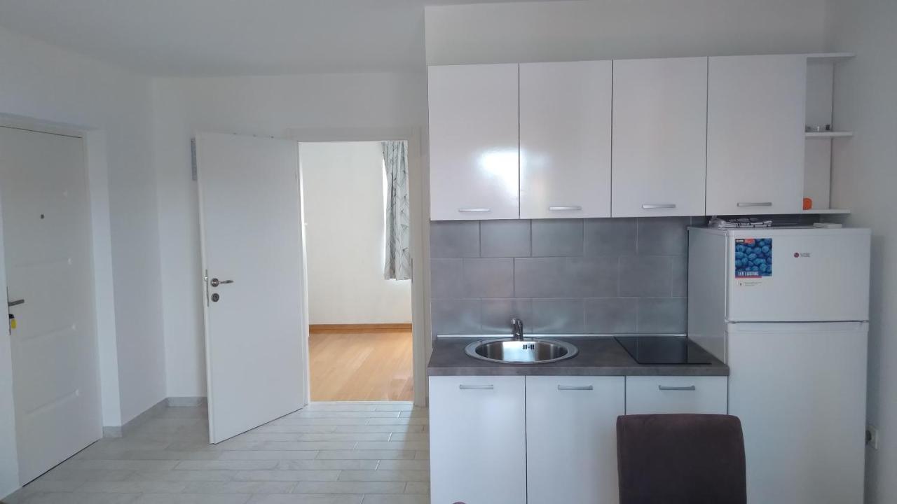 Apartmani "Lorenzo" Novaglia Esterno foto