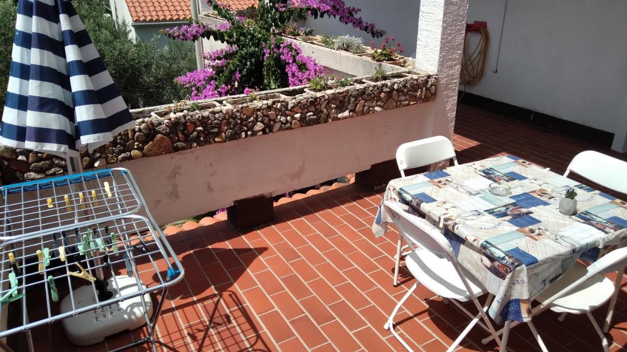 Apartmani "Lorenzo" Novaglia Esterno foto