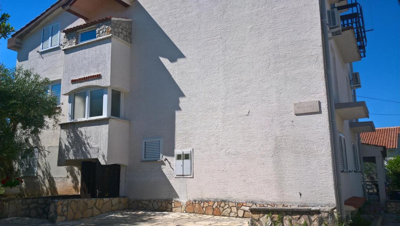 Apartmani "Lorenzo" Novaglia Esterno foto