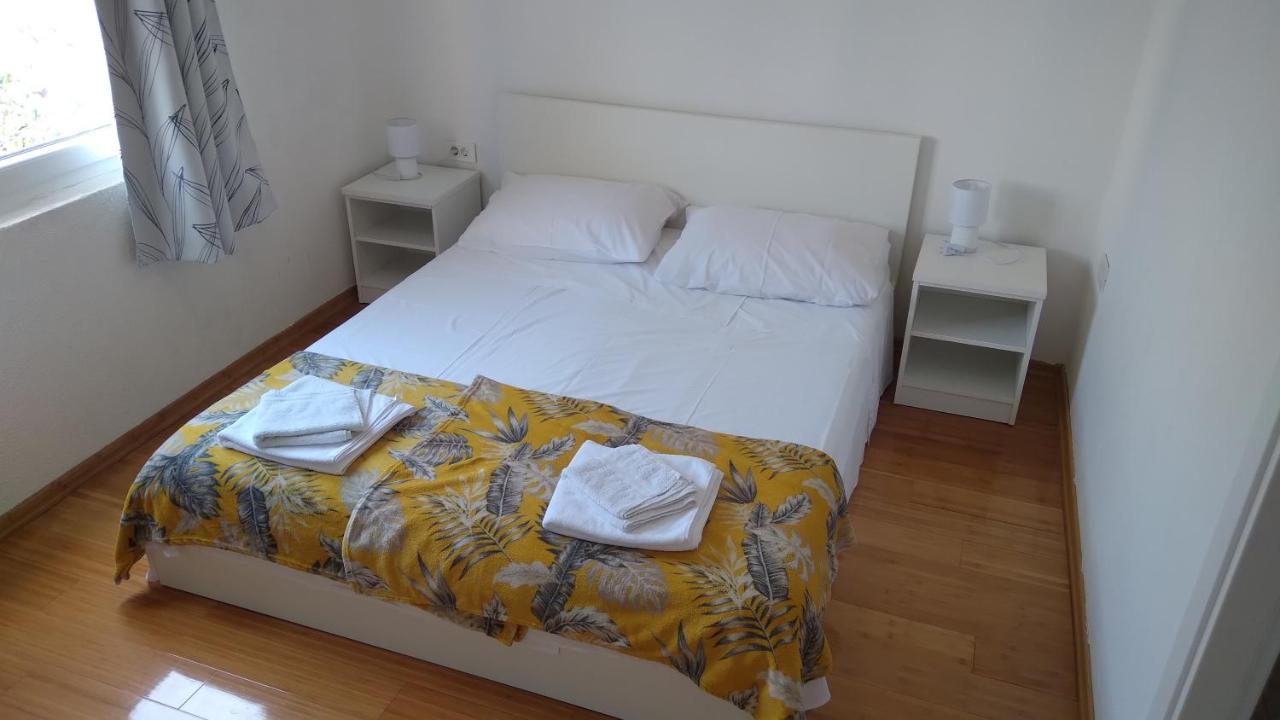 Apartmani "Lorenzo" Novaglia Esterno foto